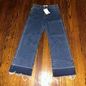 New Evidnt Jeans